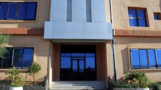 Troisieme congres international de la physique et de la chimie quantique CiPCQ2019 Univ Bejaia 4 5 6 Nov 2019 245