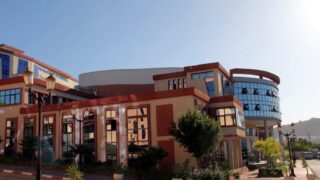 Troisieme congres international de la physique et de la chimie quantique CiPCQ2019 Univ Bejaia 4 5 6 Nov 2019 246