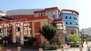 Troisieme congres international de la physique et de la chimie quantique CiPCQ2019 Univ Bejaia 4 5 6 Nov 2019 247