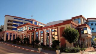 Troisieme congres international de la physique et de la chimie quantique CiPCQ2019 Univ Bejaia 4 5 6 Nov 2019 248