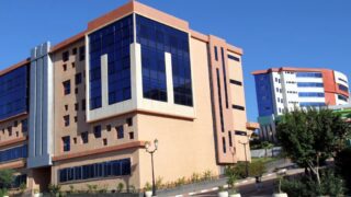 Troisieme congres international de la physique et de la chimie quantique CiPCQ2019 Univ Bejaia 4 5 6 Nov 2019 253