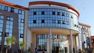 Troisieme congres international de la physique et de la chimie quantique CiPCQ2019 Univ Bejaia 4 5 6 Nov 2019 254