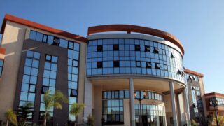 Troisieme congres international de la physique et de la chimie quantique CiPCQ2019 Univ Bejaia 4 5 6 Nov 2019 255