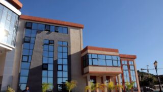 Troisieme congres international de la physique et de la chimie quantique CiPCQ2019 Univ Bejaia 4 5 6 Nov 2019 264