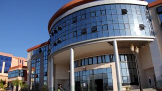 Troisieme congres international de la physique et de la chimie quantique CiPCQ2019 Univ Bejaia 4 5 6 Nov 2019 265