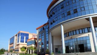 Troisieme congres international de la physique et de la chimie quantique CiPCQ2019 Univ Bejaia 4 5 6 Nov 2019 266