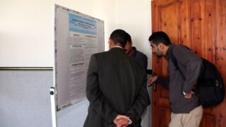 Troisieme congres international de la physique et de la chimie quantique CiPCQ2019 Univ Bejaia 4 5 6 Nov 2019 268