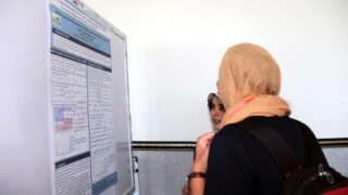 Troisieme congres international de la physique et de la chimie quantique CiPCQ2019 Univ Bejaia 4 5 6 Nov 2019 269