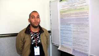 Troisieme congres international de la physique et de la chimie quantique CiPCQ2019 Univ Bejaia 4 5 6 Nov 2019 270