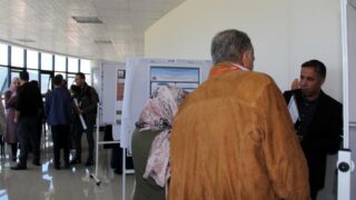 Troisieme congres international de la physique et de la chimie quantique CiPCQ2019 Univ Bejaia 4 5 6 Nov 2019 271