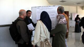 Troisieme congres international de la physique et de la chimie quantique CiPCQ2019 Univ Bejaia 4 5 6 Nov 2019 272