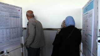 Troisieme congres international de la physique et de la chimie quantique CiPCQ2019 Univ Bejaia 4 5 6 Nov 2019 274