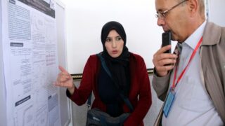 Troisieme congres international de la physique et de la chimie quantique CiPCQ2019 Univ Bejaia 4 5 6 Nov 2019 279