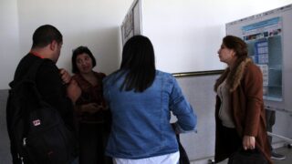 Troisieme congres international de la physique et de la chimie quantique CiPCQ2019 Univ Bejaia 4 5 6 Nov 2019 282