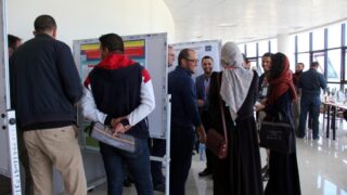 Troisieme congres international de la physique et de la chimie quantique CiPCQ2019 Univ Bejaia 4 5 6 Nov 2019 283