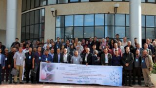 Troisieme congres international de la physique et de la chimie quantique CiPCQ2019 Univ Bejaia 4 5 6 Nov 2019 286
