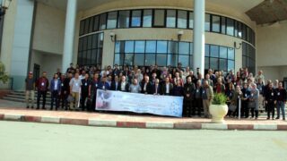 Troisieme congres international de la physique et de la chimie quantique CiPCQ2019 Univ Bejaia 4 5 6 Nov 2019 292