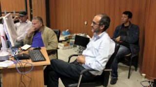 Troisieme congres international de la physique et de la chimie quantique CiPCQ2019 Univ Bejaia 4 5 6 Nov 2019 296