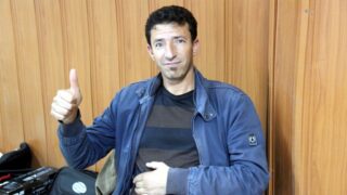 Troisieme congres international de la physique et de la chimie quantique CiPCQ2019 Univ Bejaia 4 5 6 Nov 2019 297