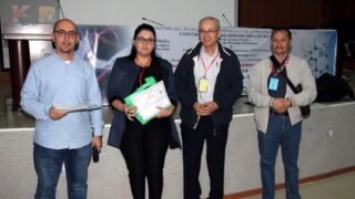 Troisieme congres international de la physique et de la chimie quantique CiPCQ2019 Univ Bejaia 4 5 6 Nov 2019 300