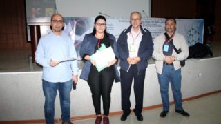 Troisieme congres international de la physique et de la chimie quantique CiPCQ2019 Univ Bejaia 4 5 6 Nov 2019 301