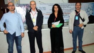 Troisieme congres international de la physique et de la chimie quantique CiPCQ2019 Univ Bejaia 4 5 6 Nov 2019 303