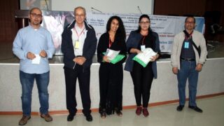 Troisieme congres international de la physique et de la chimie quantique CiPCQ2019 Univ Bejaia 4 5 6 Nov 2019 306