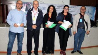 Troisieme congres international de la physique et de la chimie quantique CiPCQ2019 Univ Bejaia 4 5 6 Nov 2019 307