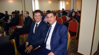 Colloque International Les Sciences Sociales et le Developpement Durable Defis et Perceptives FSHS Universite Bejaia 18 Dec 201 103