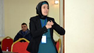 Colloque International Les Sciences Sociales et le Developpement Durable Defis et Perceptives FSHS Universite Bejaia 18 Dec 201 107