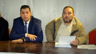 Colloque International Les Sciences Sociales et le Developpement Durable Defis et Perceptives FSHS Universite Bejaia 18 Dec 201 11