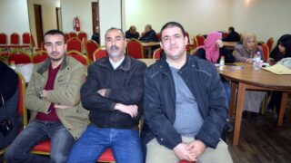 Colloque International Les Sciences Sociales et le Developpement Durable Defis et Perceptives FSHS Universite Bejaia 18 Dec 201 112
