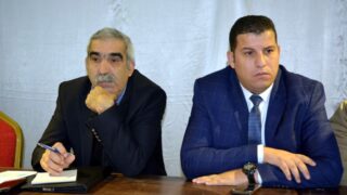 Colloque International Les Sciences Sociales et le Developpement Durable Defis et Perceptives FSHS Universite Bejaia 18 Dec 201 12