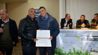 Colloque International Les Sciences Sociales et le Developpement Durable Defis et Perceptives FSHS Universite Bejaia 18 Dec 201 133