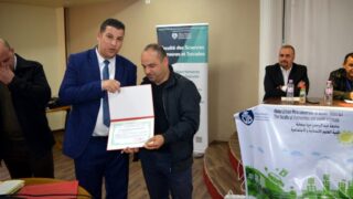 Colloque International Les Sciences Sociales et le Developpement Durable Defis et Perceptives FSHS Universite Bejaia 18 Dec 201 135