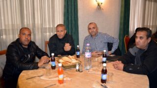 Colloque International Les Sciences Sociales et le Developpement Durable Defis et Perceptives FSHS Universite Bejaia 18 Dec 201 148