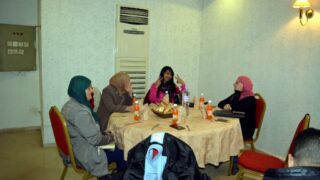 Colloque International Les Sciences Sociales et le Developpement Durable Defis et Perceptives FSHS Universite Bejaia 18 Dec 201 151