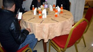 Colloque International Les Sciences Sociales et le Developpement Durable Defis et Perceptives FSHS Universite Bejaia 18 Dec 201 152