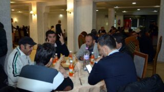 Colloque International Les Sciences Sociales et le Developpement Durable Defis et Perceptives FSHS Universite Bejaia 18 Dec 201 153