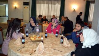 Colloque International Les Sciences Sociales et le Developpement Durable Defis et Perceptives FSHS Universite Bejaia 18 Dec 201 157