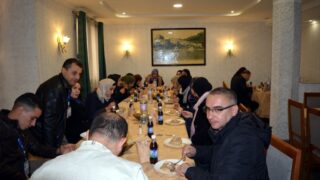 Colloque International Les Sciences Sociales et le Developpement Durable Defis et Perceptives FSHS Universite Bejaia 18 Dec 201 158