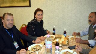 Colloque International Les Sciences Sociales et le Developpement Durable Defis et Perceptives FSHS Universite Bejaia 18 Dec 201 159