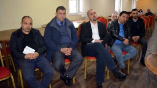 Colloque International Les Sciences Sociales et le Developpement Durable Defis et Perceptives FSHS Universite Bejaia 18 Dec 201 16