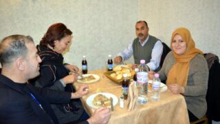 Colloque International Les Sciences Sociales et le Developpement Durable Defis et Perceptives FSHS Universite Bejaia 18 Dec 201 160