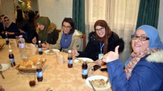 Colloque International Les Sciences Sociales et le Developpement Durable Defis et Perceptives FSHS Universite Bejaia 18 Dec 201 161