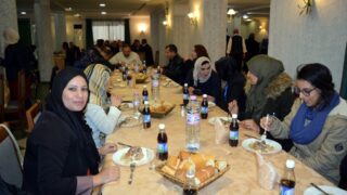 Colloque International Les Sciences Sociales et le Developpement Durable Defis et Perceptives FSHS Universite Bejaia 18 Dec 201 162