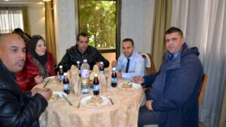 Colloque International Les Sciences Sociales et le Developpement Durable Defis et Perceptives FSHS Universite Bejaia 18 Dec 201 164