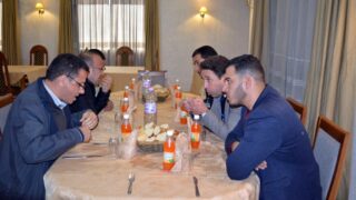 Colloque International Les Sciences Sociales et le Developpement Durable Defis et Perceptives FSHS Universite Bejaia 18 Dec 201 165