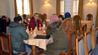 Colloque International Les Sciences Sociales et le Developpement Durable Defis et Perceptives FSHS Universite Bejaia 18 Dec 201 166