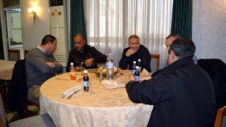 Colloque International Les Sciences Sociales et le Developpement Durable Defis et Perceptives FSHS Universite Bejaia 18 Dec 201 167